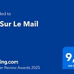 64 Sur Le Mail * La Rochelle (Charente-Maritime)