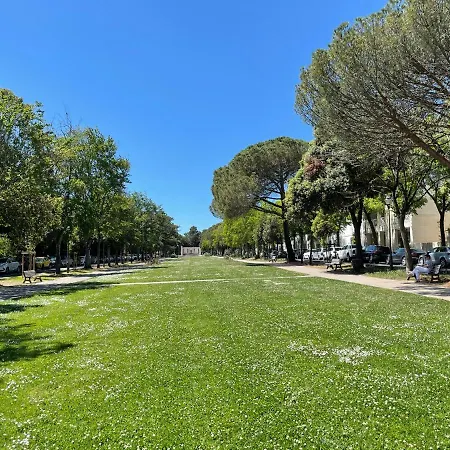 بيت للعطل 64 Sur Le Mail *