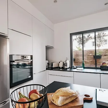 بيت للعطل 64 Sur Le Mail