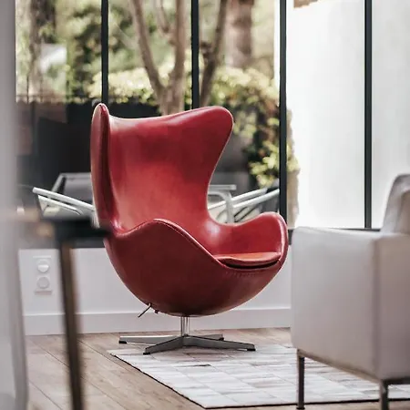 64 Sur Le Mail * لا روشيل