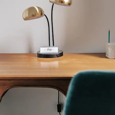 بيت للعطل 64 Sur Le Mail