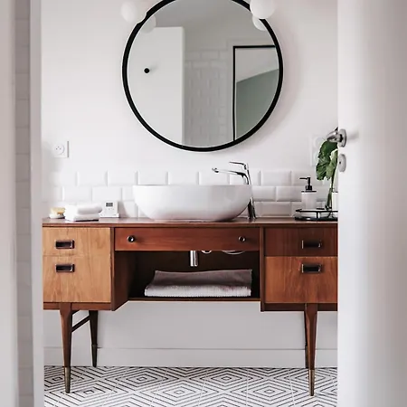 بيت للعطل 64 Sur Le Mail *